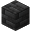 Deepslate Tiles in Minecraft