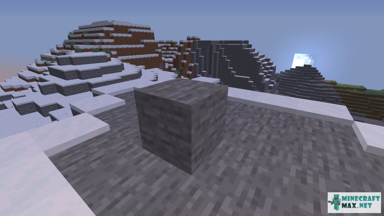 Modem in Minecraft | Screenshot 2967