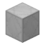 Block of Silver in Minecraft