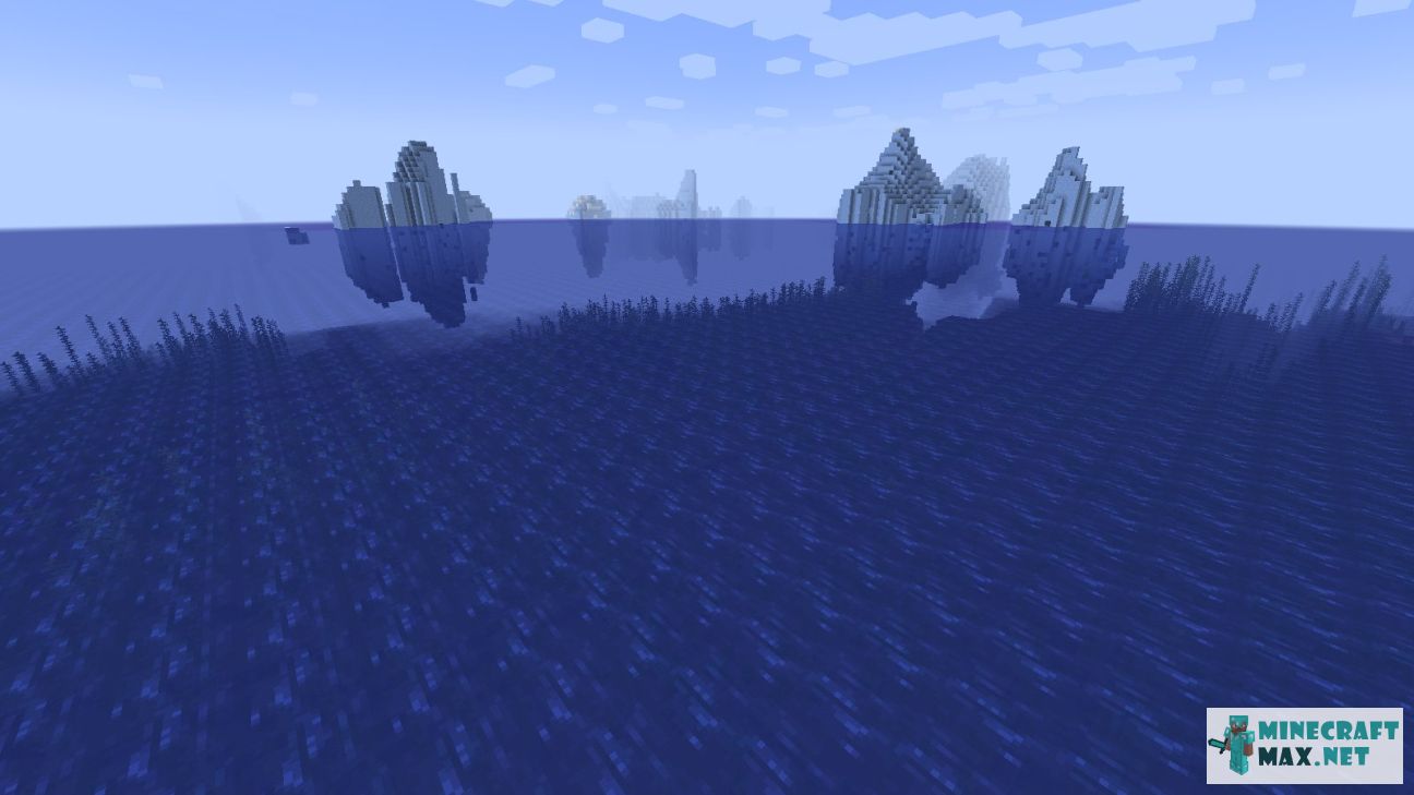 Modem in Minecraft | Screenshot 3510