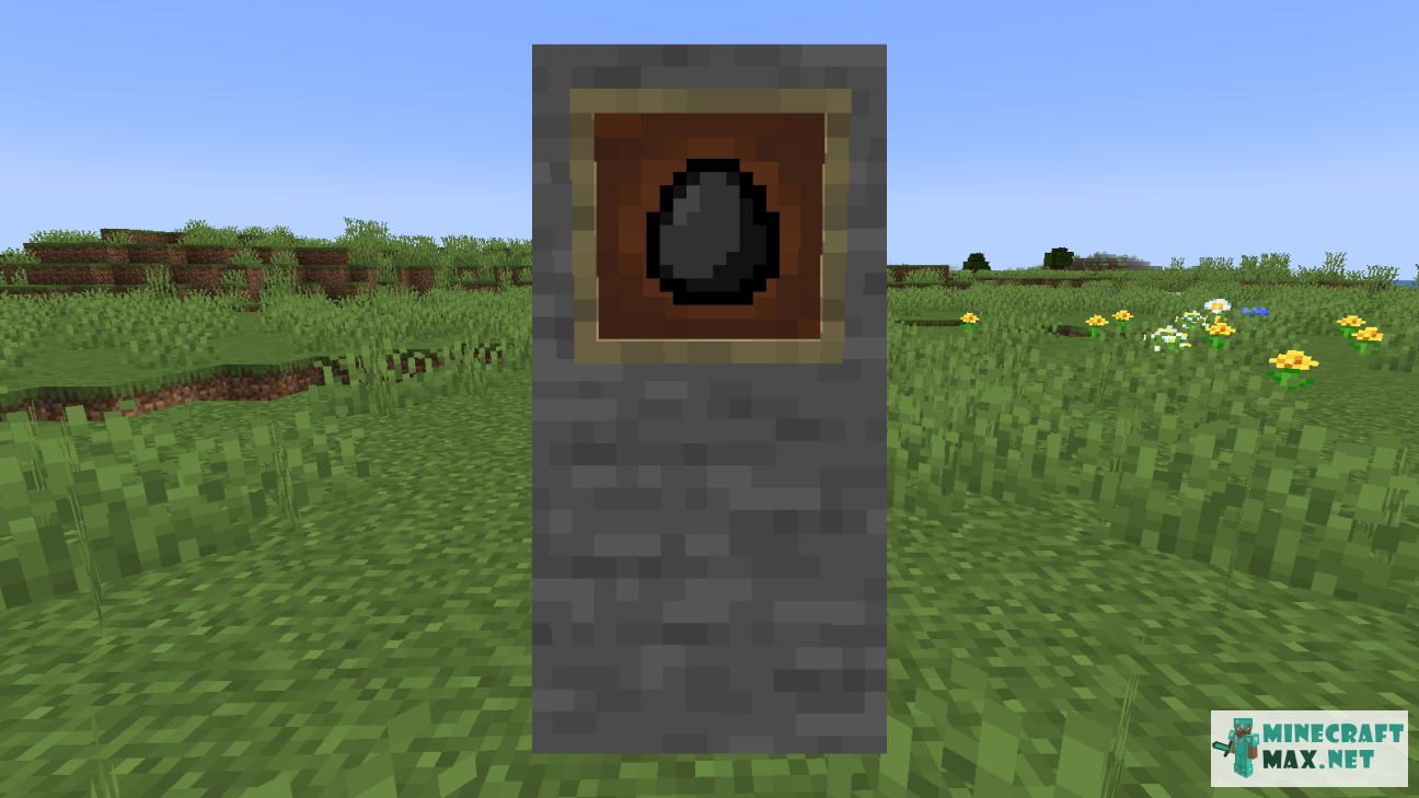Egg to capture mob | Download mod for Minecraft: 1