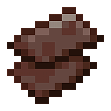 Netherite Scrap in Minecraft
