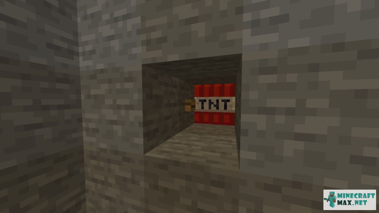 Modem in Minecraft | Screenshot 41