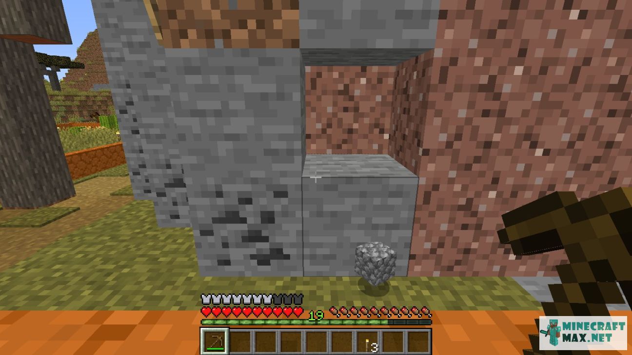 Modem in Minecraft | Screenshot 656