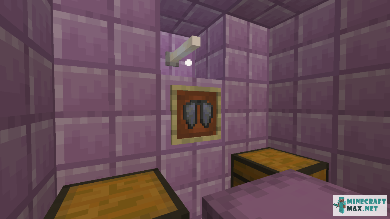 Modem in Minecraft | Screenshot 269