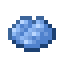 Light Blue Dye in Minecraft