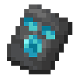 Ward Armor Trim in Minecraft