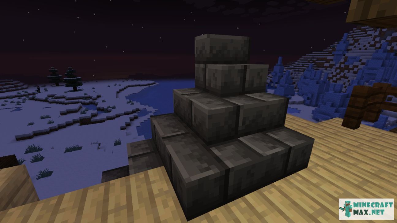 Modem in Minecraft | Screenshot 3425