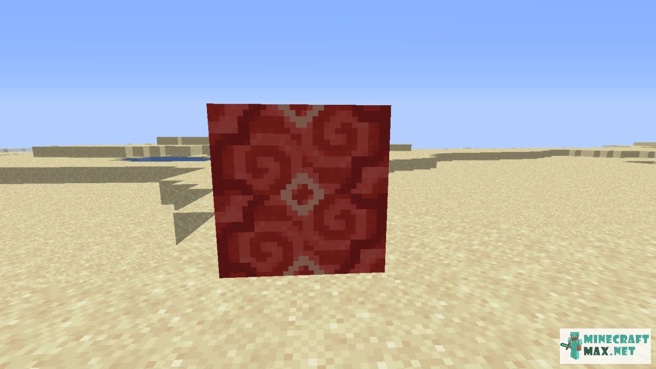 Modem in Minecraft | Screenshot 2376