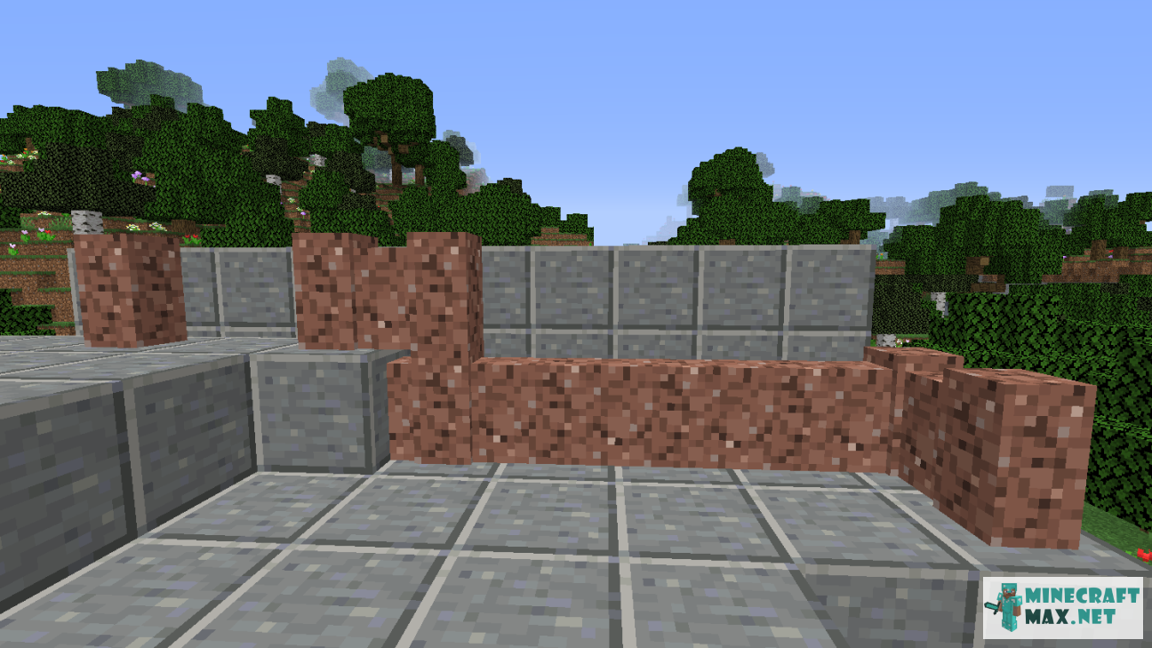 Modem in Minecraft | Screenshot 1888