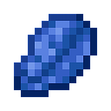 Lapis Lazuli in Minecraft