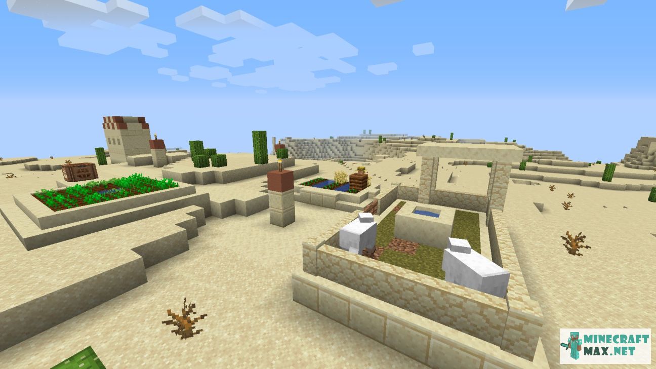 Modem in Minecraft | Screenshot 1110