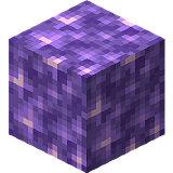 Amethyst blocks | How to craft amethyst blocks in Minecraft | Minecraft ...