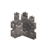 Как сделать мёртвый трубчатый коралл в Minecraft