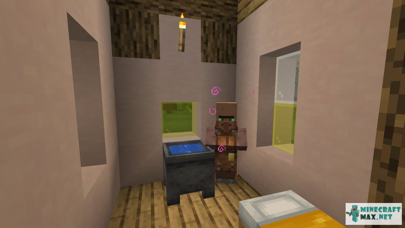 Modem in Minecraft | Screenshot 1843