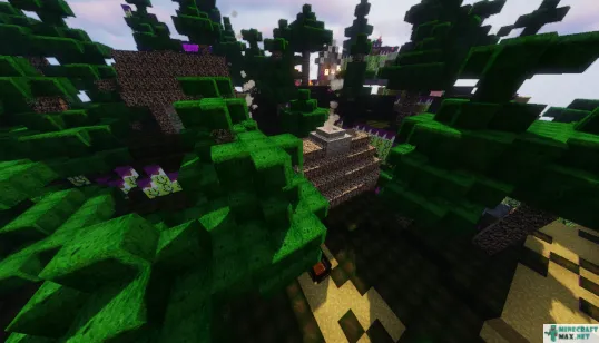 The greatest texture pack of all time | Download texture for Minecraft: 5
