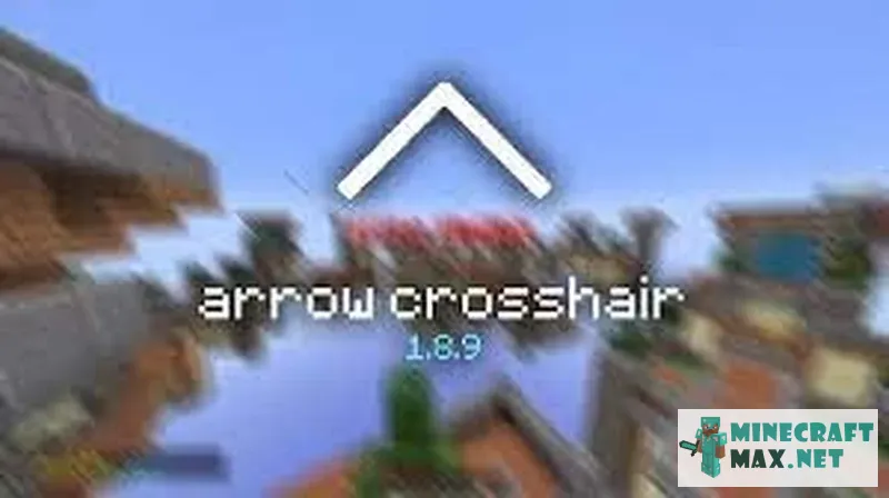Godbridge Crosshair | Download texture for Minecraft: 1