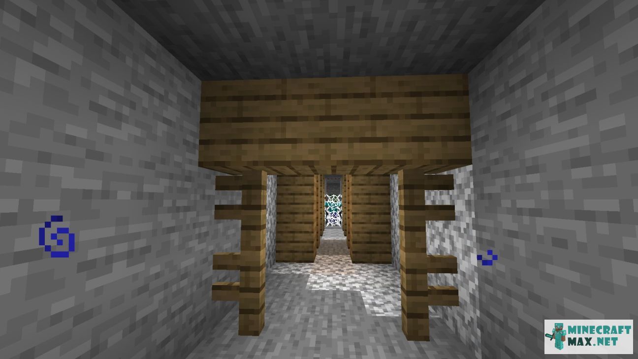 Modem in Minecraft | Screenshot 1139