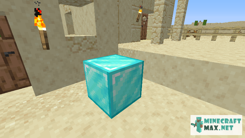 Modem in Minecraft | Screenshot 531