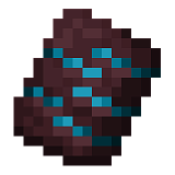 Rib Armor Trim in Minecraft