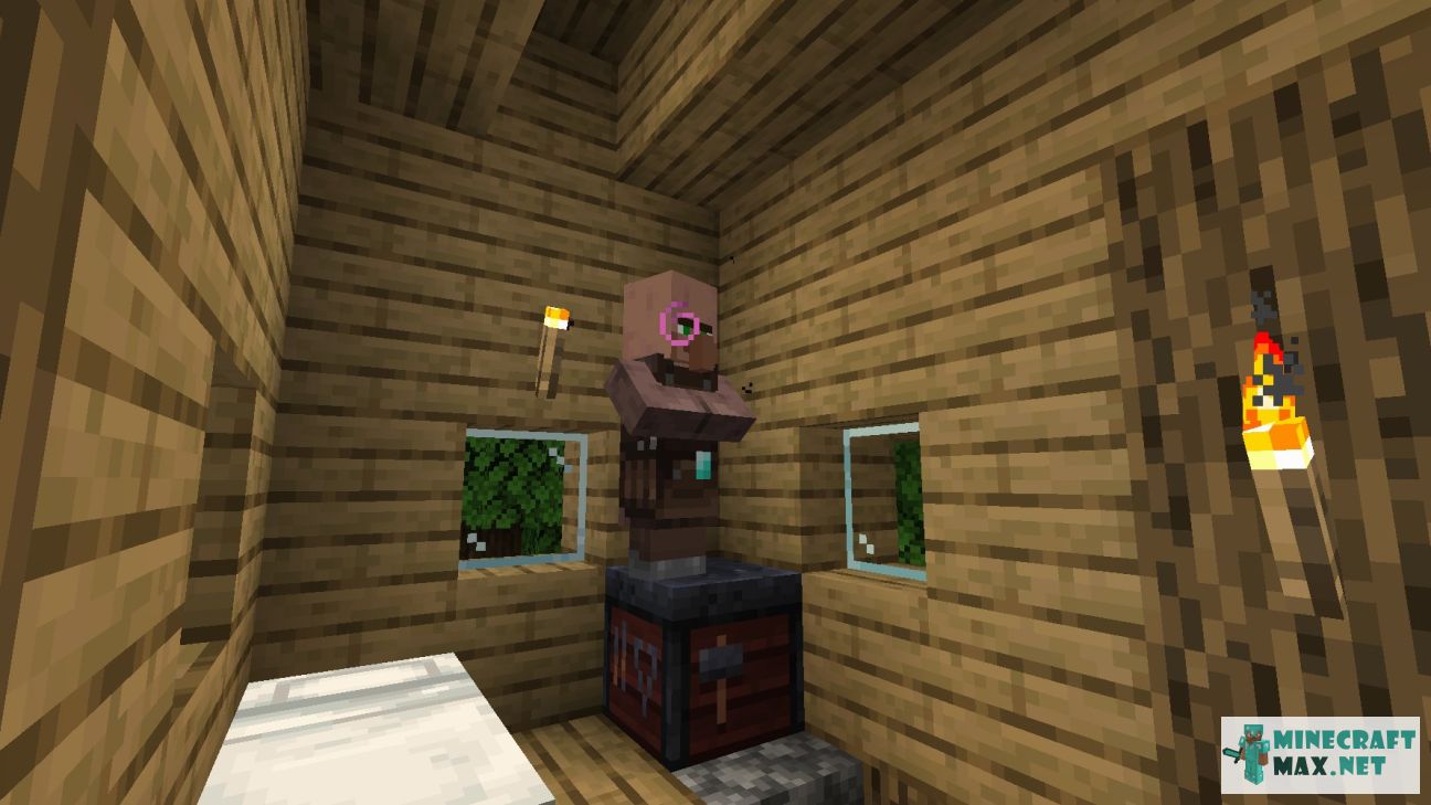 Modem in Minecraft | Screenshot 1857