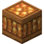 Block of Mango in Minecraft