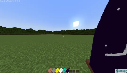 Текстура Счастливые мечи | Скачать текстуру для Minecraft: 3