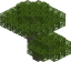 Acacia (tree) in Minecraft