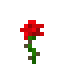 Rose в Майнкрафт