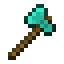 Axes in Minecraft
