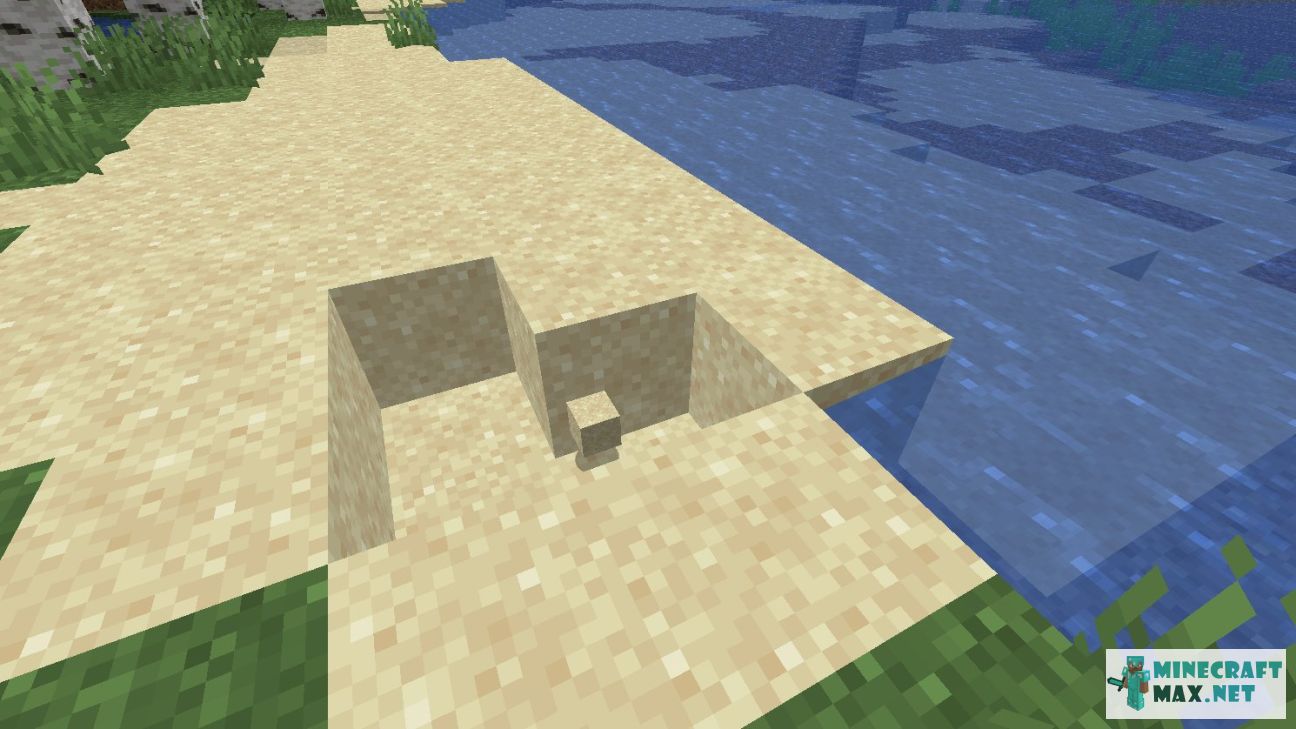 Modem in Minecraft | Screenshot 451