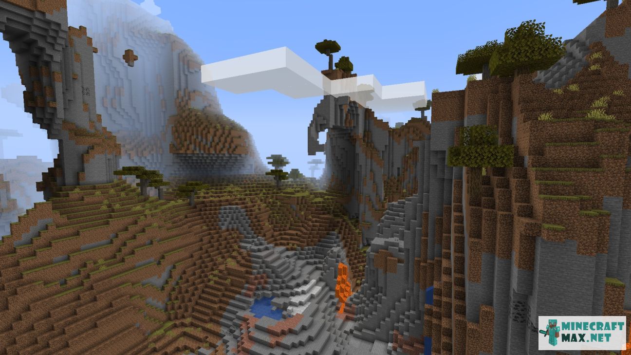 Modem in Minecraft | Screenshot 3563