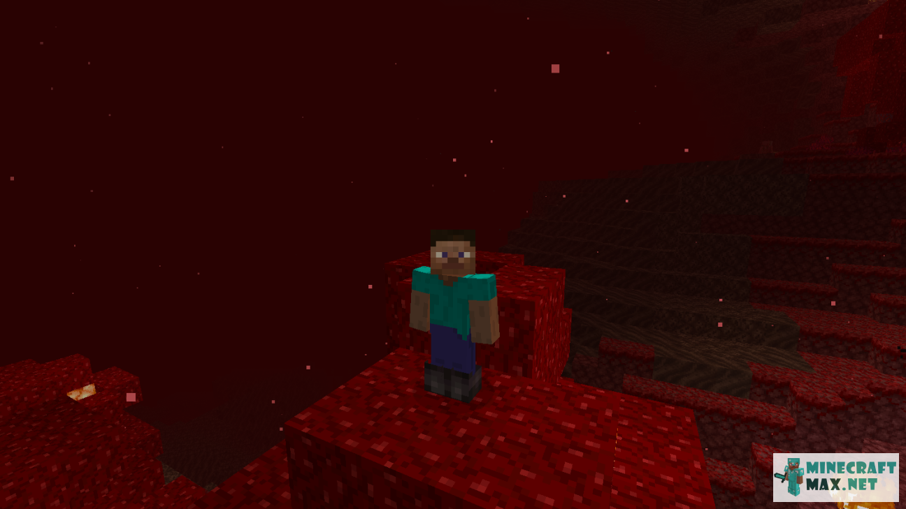 Modem in Minecraft | Screenshot 1971