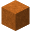 Red Sand in Minecraft