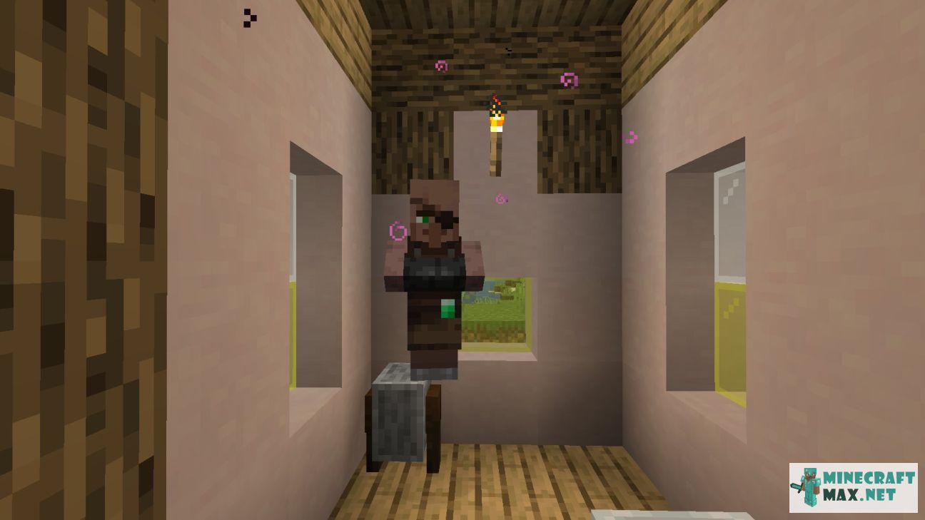 Modem in Minecraft | Screenshot 1815