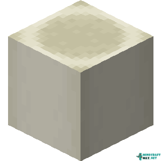 Bone Block in Minecraft