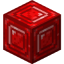 Ruby Bloc in Minecraft