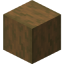 Stripped Spruce Wood in Minecraft