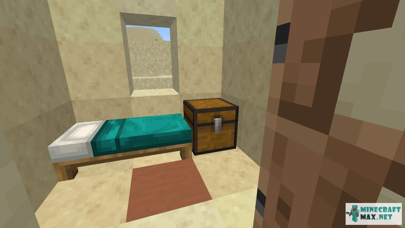 Modem in Minecraft | Screenshot 2197