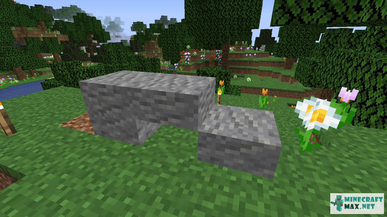 Modem in Minecraft | Screenshot 1863