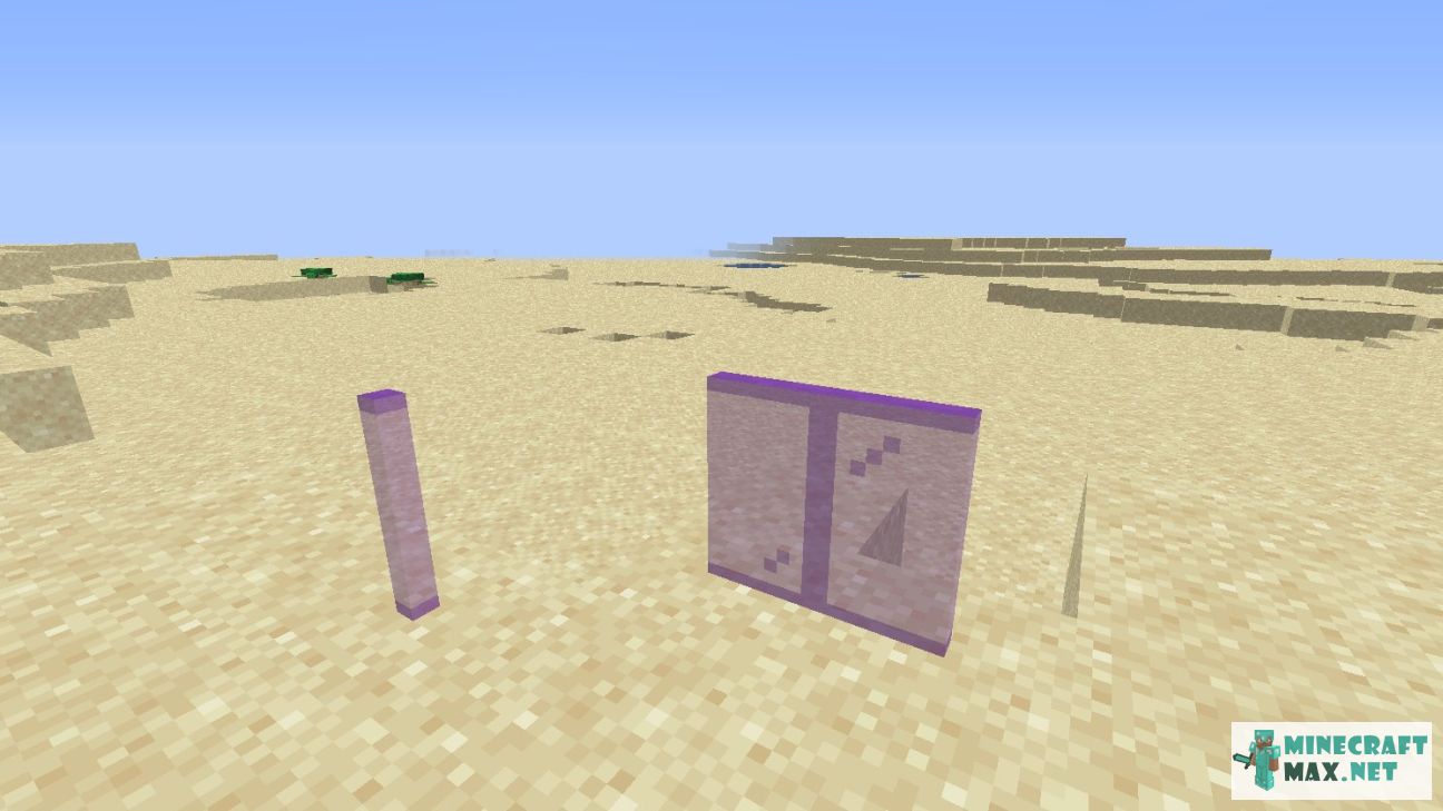 Modem in Minecraft | Screenshot 2128