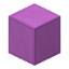 Block of Enderite in Minecraft