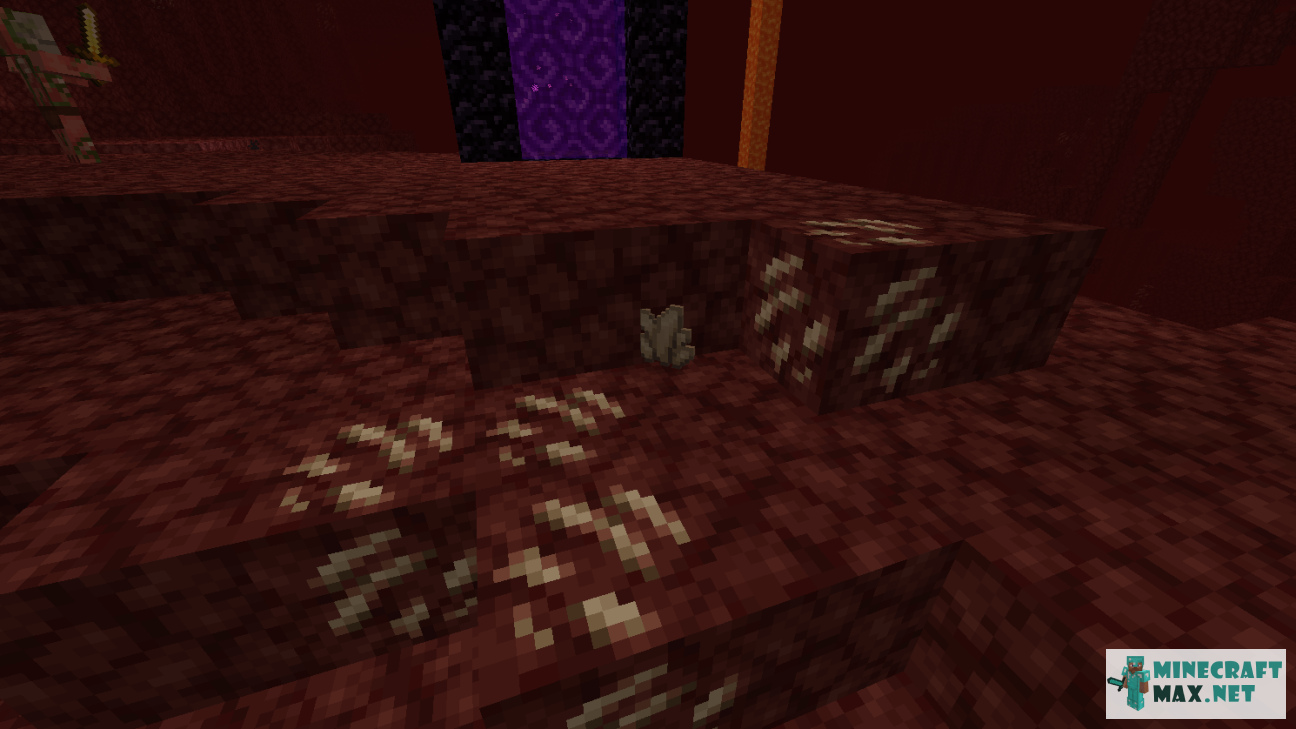 Modem in Minecraft | Screenshot 349