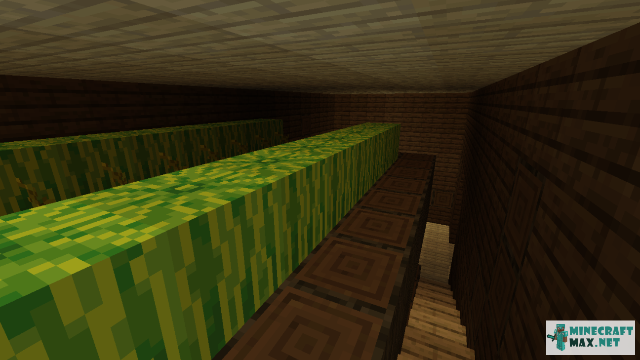 Modem in Minecraft | Screenshot 210