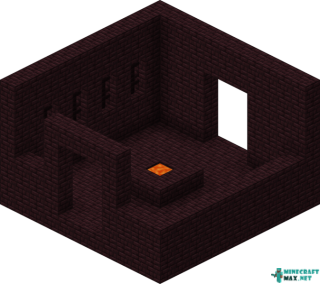 Nether Fortress – Minecraft Wiki