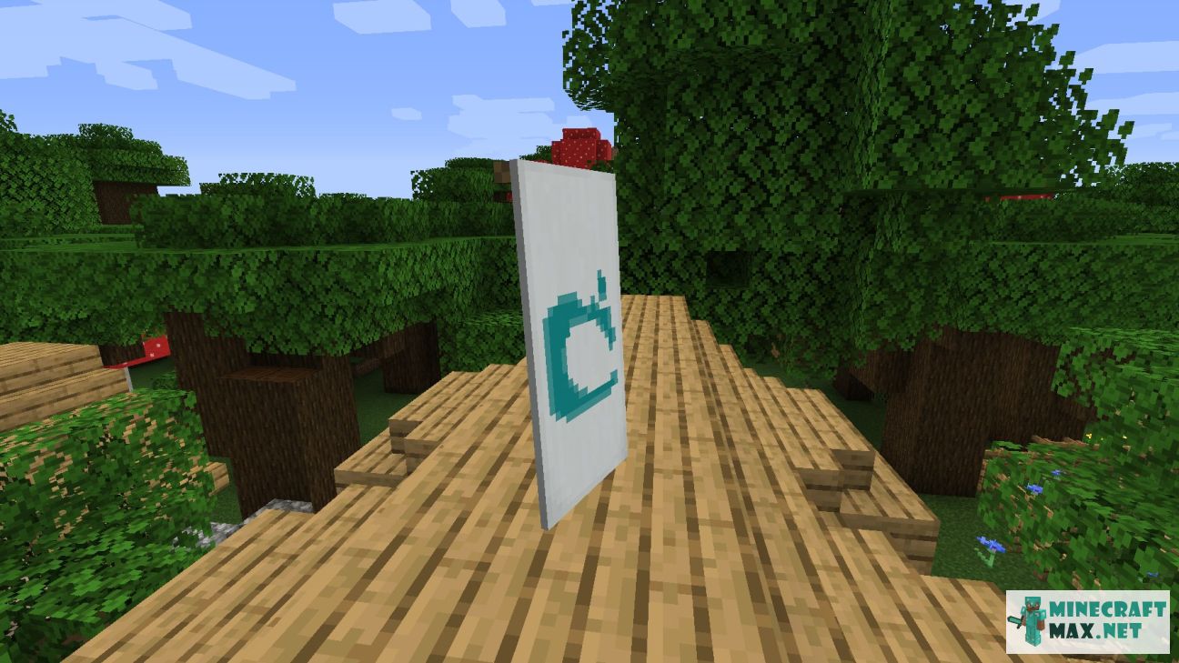 Modem in Minecraft | Screenshot 2398