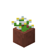 Potted plants | How to craft potted plants in Minecraft | Minecraft Wiki