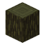 Beech Log in Minecraft