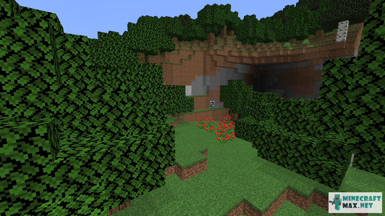 Modem in Minecraft | Screenshot 1024