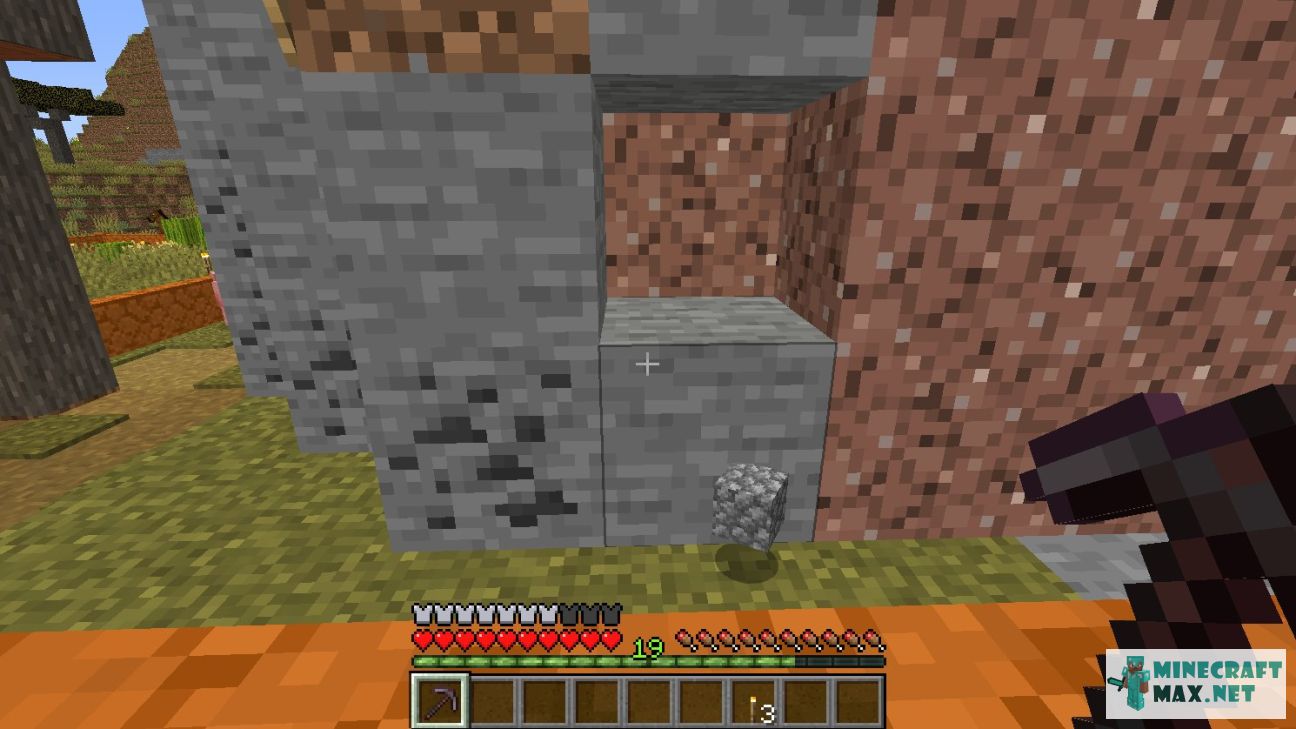 Modem in Minecraft | Screenshot 2024